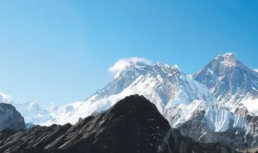 Ölüm dağına 9 kurban