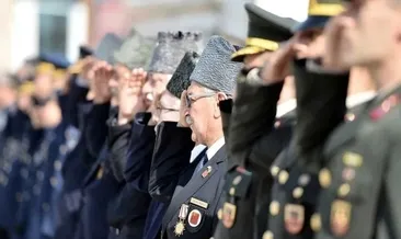 Gaziler Günü ne zaman, bugün mü, hangi gün kutlanıyor? İşte Gaziler Günü tarihçesi hakkında merak edilenler