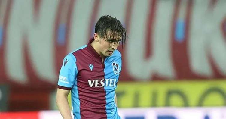 Abdülkadir Ömür’den Alanyaspor karşısında bir ilk!