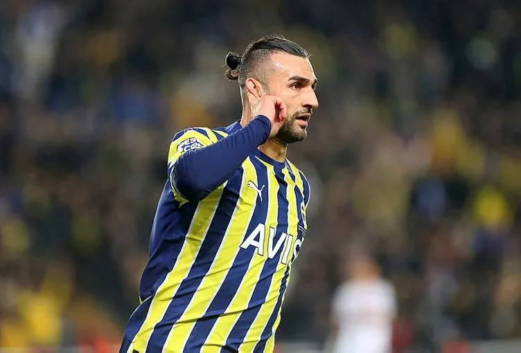Son dakika Fenerbahçe transfer haberleri: Fenerbahçe’de flaş ayrılık kapıda! Süper Lig ekibine transfer olacak...