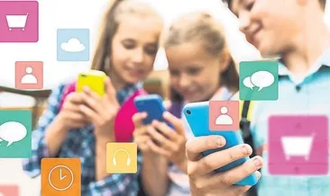 Sosyal medyaya 15 yaş sınırı