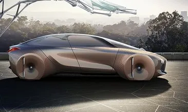 BMW, uzun menzilli elektrikli SUV İle Tesla’ya meydan okudu