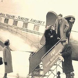 Tayyare yılları