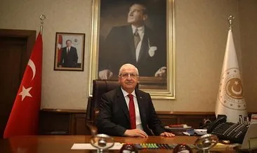 Milli Savunma Bakanı Güler’den 18 Mart Şehitleri Anma Günü ve Çanakkale Deniz Zaferi mesajı
