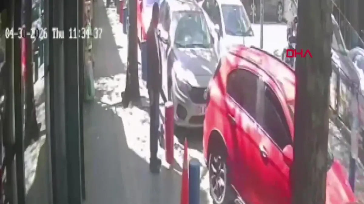 Ankara’da korsan otoparkçılara operasyon: 32 gözaltı | Video videosunu izle Ankara’da korsan otoparkçılara operasyon: 32 gözaltı | Video videosunu izle