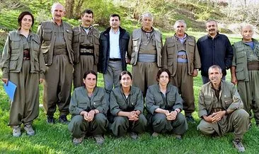 SON DAKİKA: HDP’nin 6’lı masaya giriş bileti boşa çıktı! İşte ’PKK ile ilgimiz yok’ diyen HDP’nin gerçek yüzü