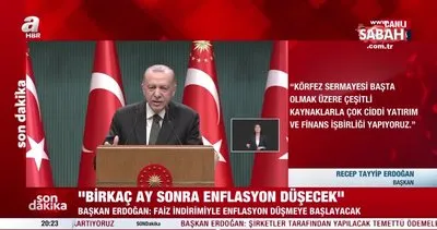Başkan Erdoğan’dan TÜSİAD’a tepki: ‘Bu iktidarı nasıl indiririz?’ onun hesabını yapıyorlar | Video
