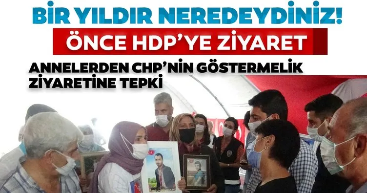 Bir yıldır neredeydiniz