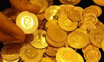 Altının gramı 1.788 lira seviyesinden işlem görüyor