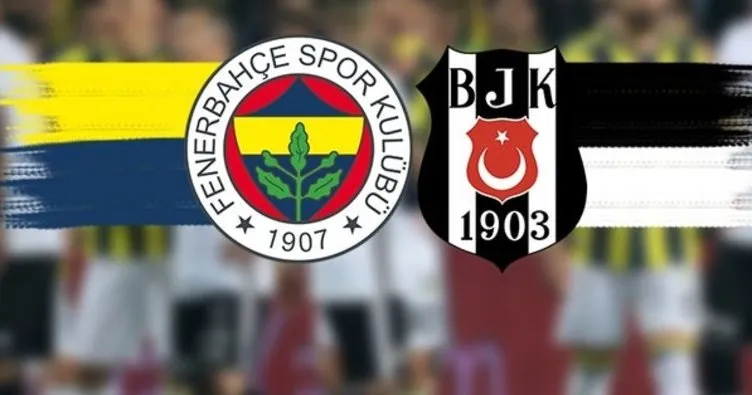 Beşiktaş ve Fenerbahçe’den seyircisiz maçlara çözüm! İşte o proje
