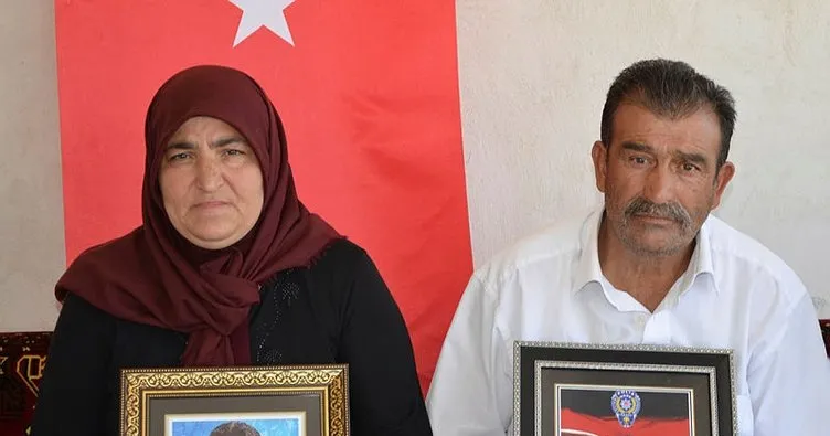 Acısı ciğerimde gururu yüreğimde
