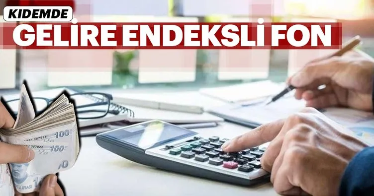 Kıdemde gelire endeksli fon