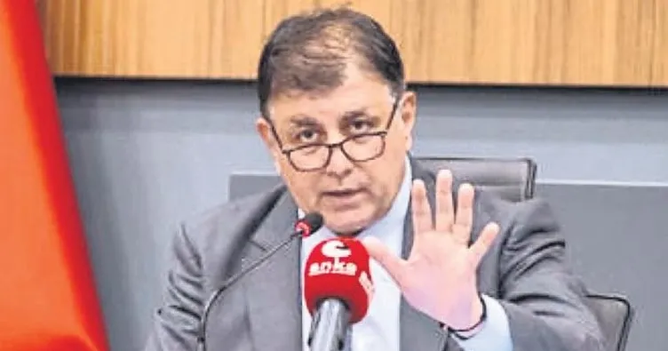 Ballı ihalenin böylesi görülmedi