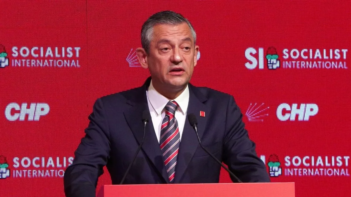 CHP’nin yolsuzlukları örtme çırpınışı! Türkiye'yi şikayet ederken İmamoğlu’nun aldığı rüşvetlerden bahsetti mi?