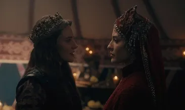 Nilüfer Hatun ile Asporça arasında gerilim tırmandı