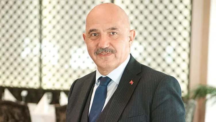 Uber kavgasına karşı yerli ve 'milli' taksi