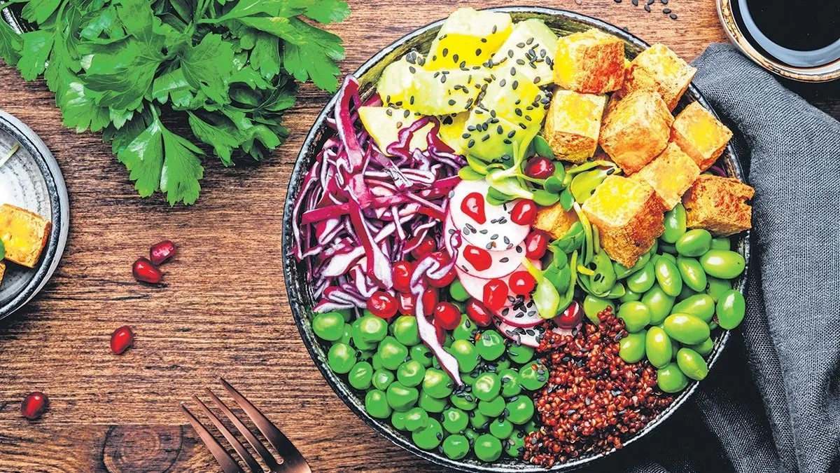 Bowl diyetiyle doyarak hızlı zayıflayın