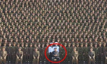 Kim Jong-un’dan dünyaya yeni tehdit!