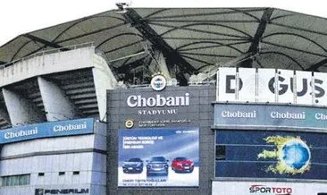 120 milyon €’luk tarihi sponsorluk