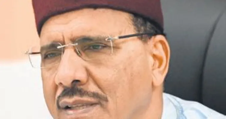 Devrik liderin sağlığı ‘iyi’