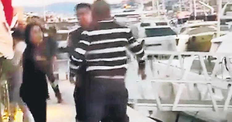 CHP’li meclis üyesi karakolluk oldu