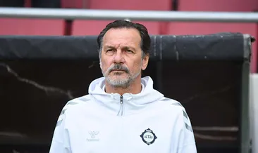 Altay’da Yusuf Şimşek resmen gitti!