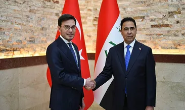 Tokat ile Musul arasında Kardeş Şehir Protokolü! Tokat Belediye Başkanı Yazıcıoğlu: Altyapı konusunda çok büyük ihtiyaçları var #tokat