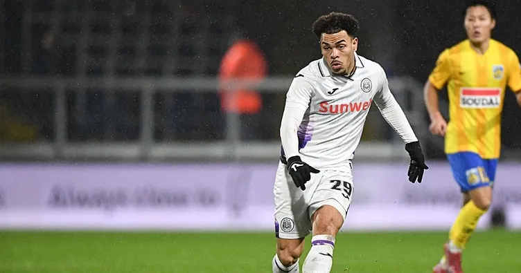 On numaraya Stroeykens