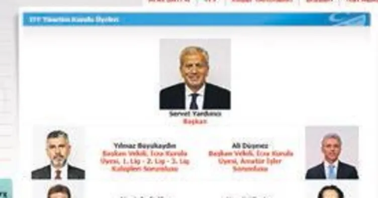 Kalkavan&Kamışlı istifasını verdi