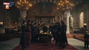 Sultan Orhan’dan büyük savaş divanı!