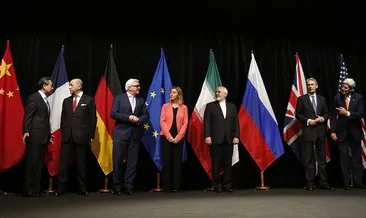 İran nükleer anlaşmasının tarafları Viyana’da bir araya gelecek