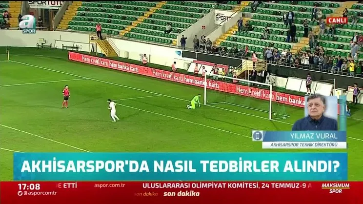 Yılmaz Vural'dan corona virüsü açıklaması: Kulüpte kendi başımayım