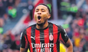 Nkunku gelirse aşk bitebilir!