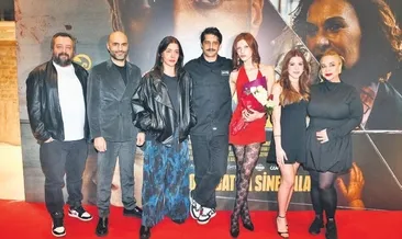 ‘Bu filmde sinir bozucu şeyler var’