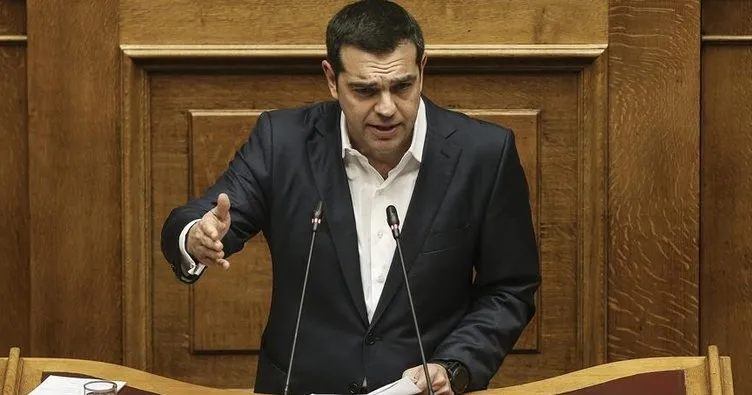 Yunanistan Başbakanı Çipras’tan laiklik sinyali