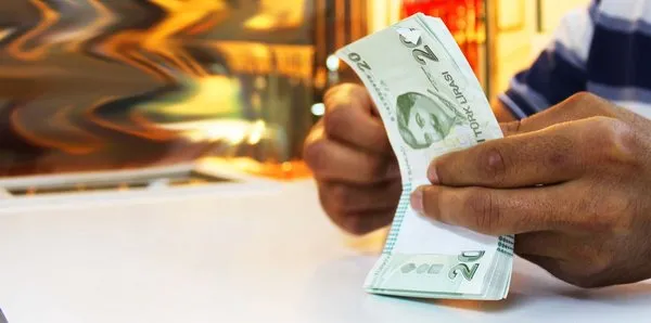 Emekliye 241 lira zam