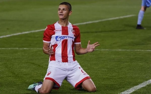 Golden Boy adayları açıklandı!