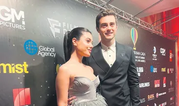 Amerika’da Kardeşlerim fırtınası