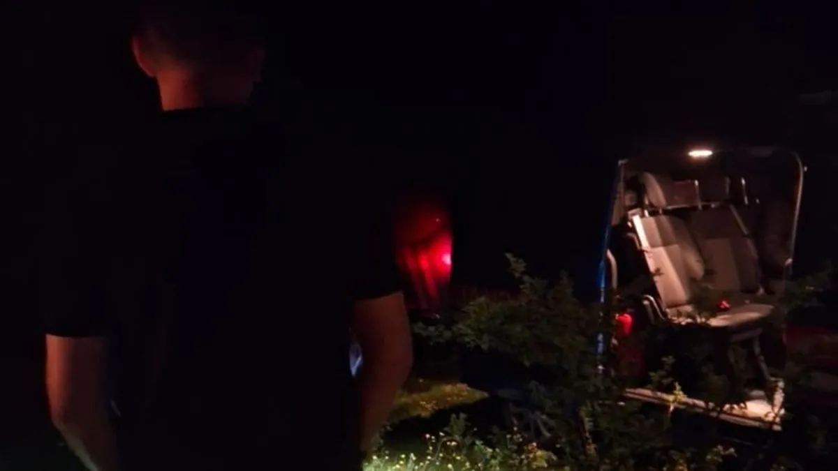 Karabük’te inanılmaz olay: Arkadaşını yabani hayvan sanıp vurdu! Karabük’te inanılmaz olay: Arkadaşını yabani hayvan sanıp vurdu!