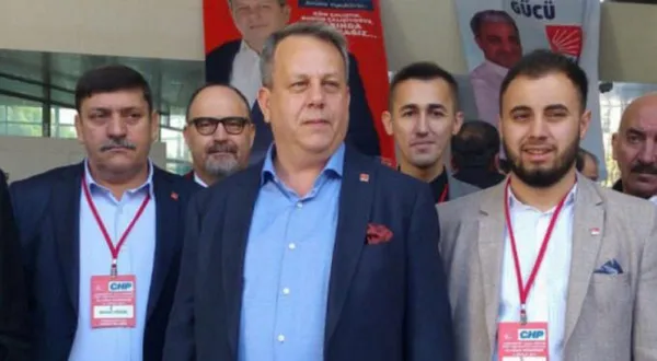 Son dakika! CHP'de tacize şok savunma: Ama kız reşitti