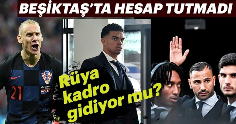 Beşiktaş’ın kredisi Ümraniye!