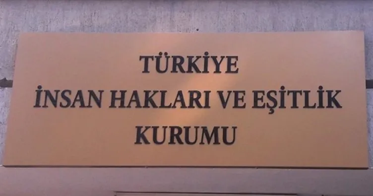 Türkiye İnsan Hakları ve Eşitlik Kurumu, insan hakları ve eşitlik uzman yardımcılığı giriş sınavı yapacak