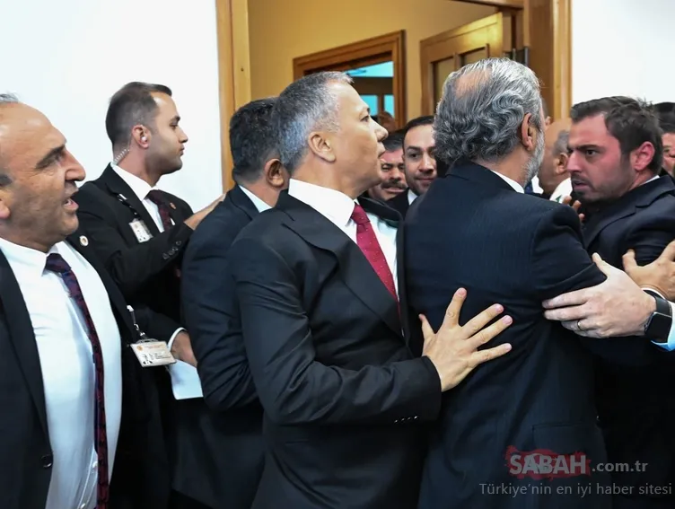 SON DAKİKA | Rezilliğin başrolü Ali Mahir Başarır! Her provokasyonda imzası var: Saldırı, hakaret, mahkeme basma ve...