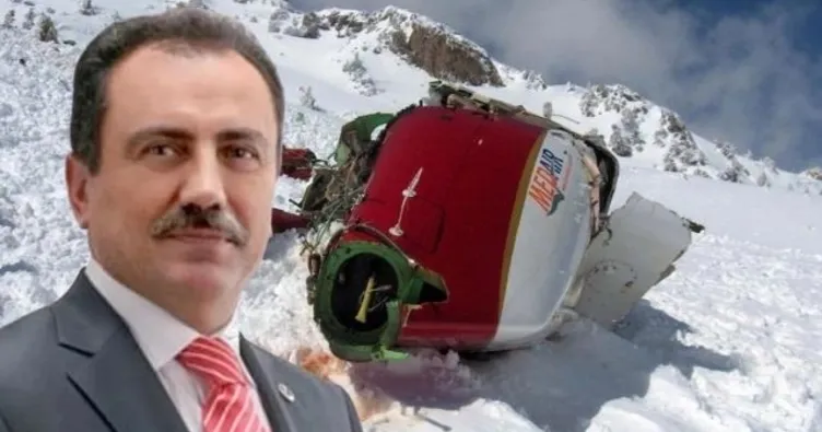 Yazıcıoğlu dosyasında FETÖ çemberi