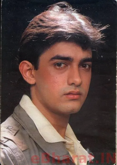 Aamir Khan kimdir? - Son Dakika Haberler