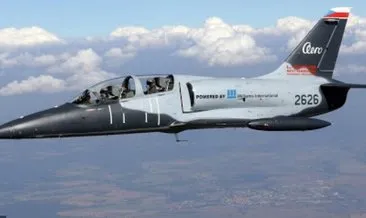L 39 savaş uçağı nedir, özellikleri nelerdir? L-39 savaş uçağı hakkında merak edilenler!