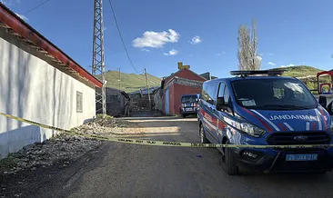 Erzurum’da iki aile arasında arazi anlaşmazlığı kavgası: 7 kişi yaralandı