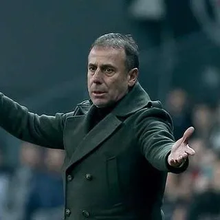 Beşiktaş'ta Abdullah Avcı dönemi sona erdi