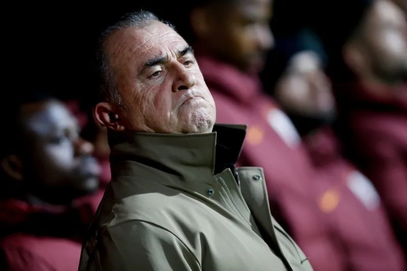 Galatasaray�a gol kralı! Fatih Terim onay verdi… Galatasaray�a gol kralı! Fatih Terim onay verdi…