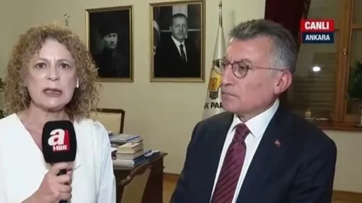 CHP ve DEM’li vekillerin provokasyonuna AK Parti'den tepki: Bunlar hayvansever değil